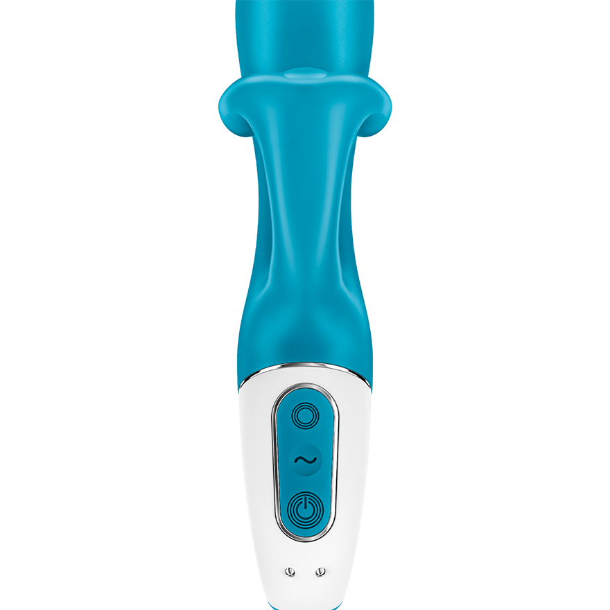 vibromasseur rabbit satisfyer love me Lushy- Long Distance App Controlled Wearable Kegel Egg- Pink – Belle  Exotics | Pleasure Products main image 0