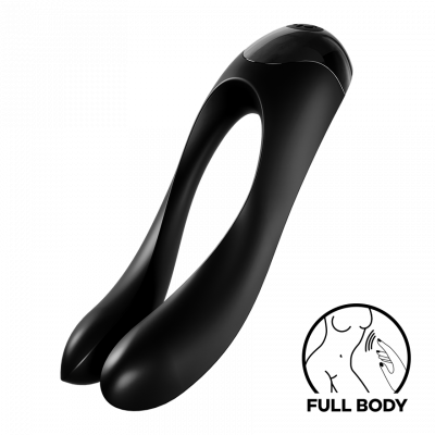 dual vibrating eggs Fun Sex Toys for Couples: 10 Sexy Ideas for Your Bedroom Collection main image 0