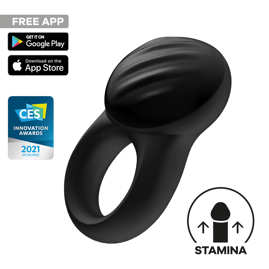 sexspielzeug ring Xocoon Slimline Vibrator-Ring - Hier kaufen