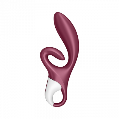 Satisfyer Touch Me Rabbit Vibe | Shop Now | Satisfyer US | Satisfyer US