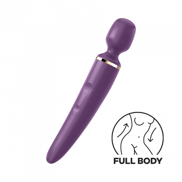 Satisfyer Wand-er Woman
