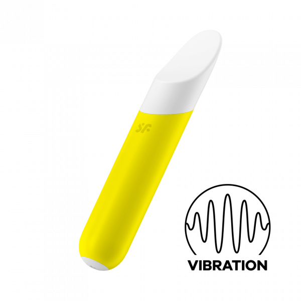 Satisfyer Ultra Power Bullet 7