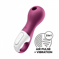Satisfyer Lucky Libra Satisfyer Lucky Libra