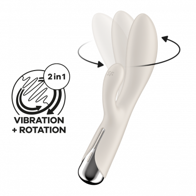 Satisfyer Threesome 3 Lay-On Vibrator | Shop Now | Satisfyer US | Satisfyer  US