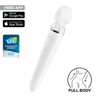 Satisfyer Double Wand-er Connect App Satisfyer Double Wand-er Connect App