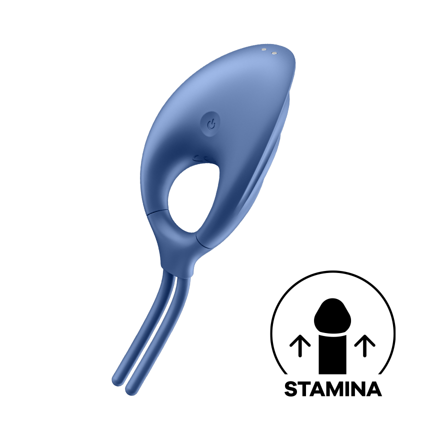 Satisfyer Power Ring Cock Ring | Shop Now | Satisfyer US | Satisfyer US Satisfyer Power Ring Cock Ring | Shop Now | Satisfyer US | Satisfyer US