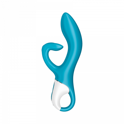 Satisfyer Embrace me Rabbit Vibrator | Shop Now | Satisfyer US | Satisfyer  US