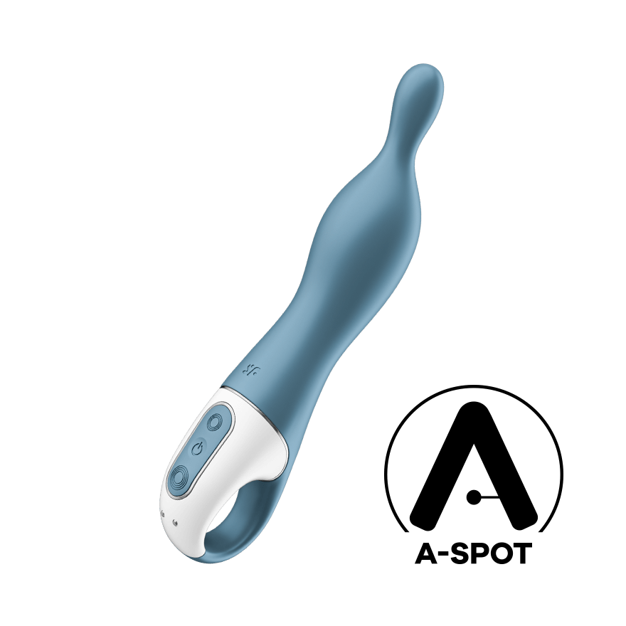 Satisfyer A-Mazing 1 A-Spot-Vibrator | Shop Now | Satisfyer US | Satisfyer  US