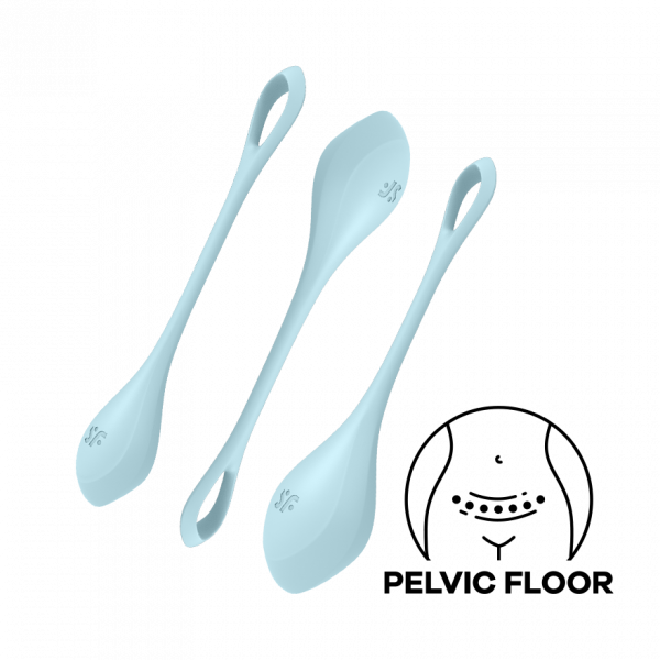 Satisfyer Yoni Power 2