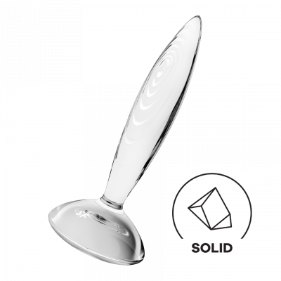 befriedigend synonym Satisfyer Unveils New Plug-ilicious Anal Plugs main image 1