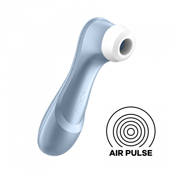 Satisfyer Pro 2 Generation 2