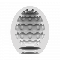 Vista previa: Set de huevos masturbadores, 3 unidades: Bubble Vista previa: Set de huevos masturbadores, 3 unidades: Bubble