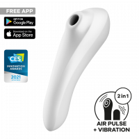 Satisfyer Dual Pleasure Connect App Satisfyer Dual Pleasure Connect App