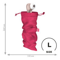 Satisfyer Treasure Bag L Satisfyer Treasure Bag L