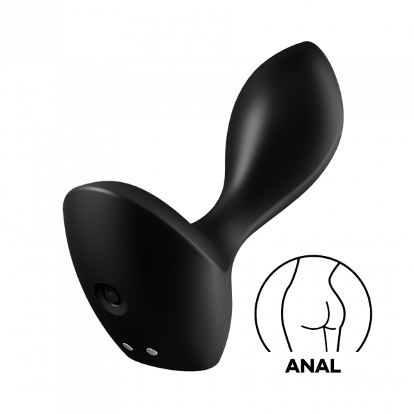 Satisfyer Backdoor Lover