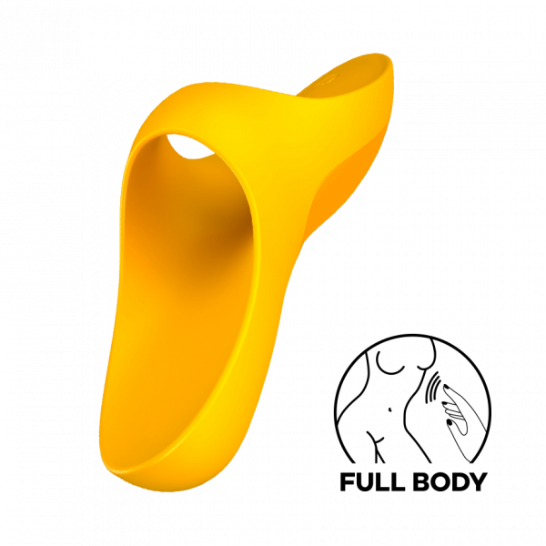 Satisfyer Teaser