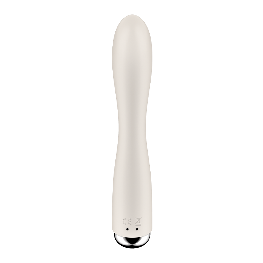 Satisfyer Spinning Rabbit Vibrator 1 | Shop Now | Satisfyer US