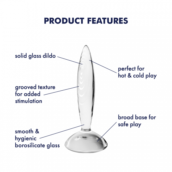 Satisfyer Sparkling Crystal