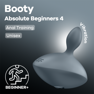anal plug for beginners Fashionistas small bunny tail butt plug - Butt plugs main image 0