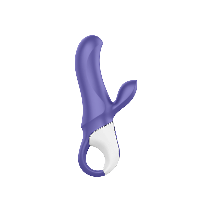 Satisfyer Magic Bunny Rabbit Vibrator | Shop Now | Satisfyer US | Satisfyer US Satisfyer Magic Bunny Rabbit Vibrator | Shop Now | Satisfyer US | Satisfyer US