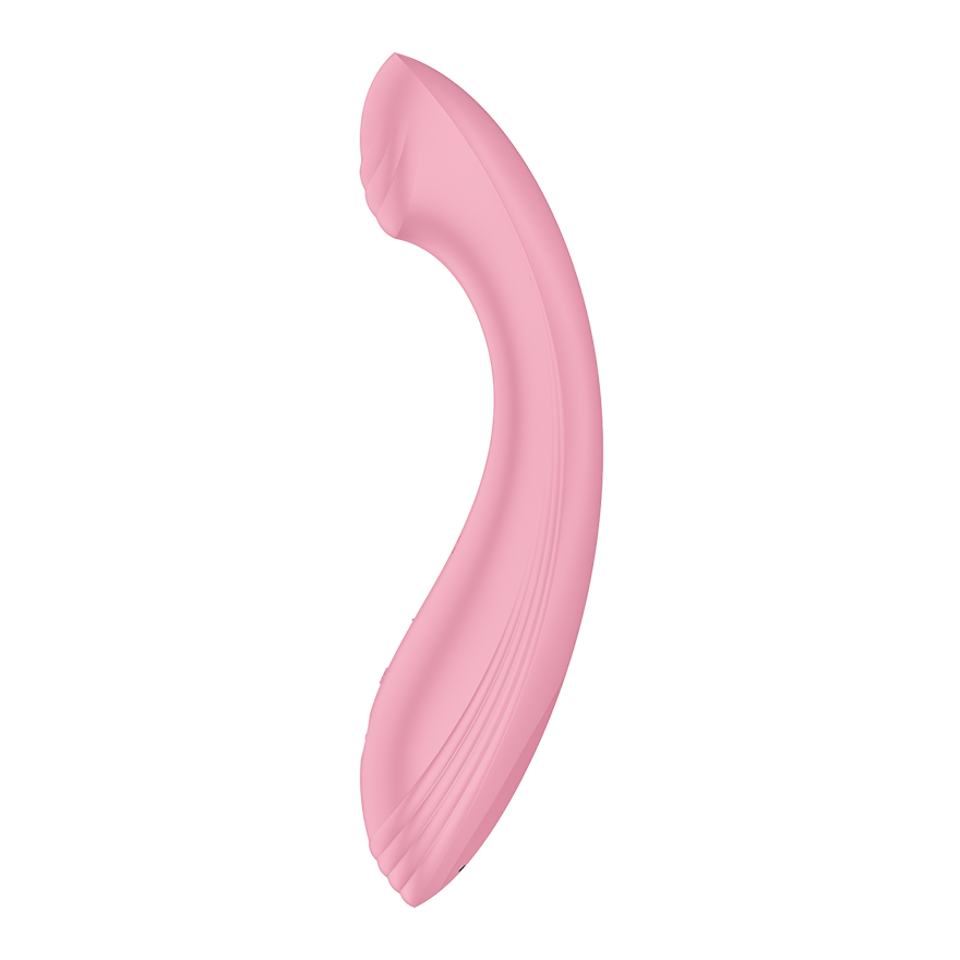 Satisfyer G-Force G-Spot Vibrator | Shop Now | Satisfyer US | Satisfyer US