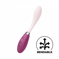 Satisfyer G-Spot Flex 3 Satisfyer G-Spot Flex 3