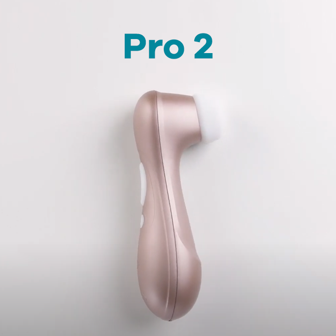 Pro 2 Air Pulse Stimulators Air Pulse Technology Products Satisfyer Us