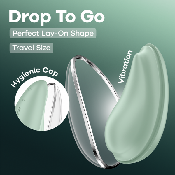 Satisfyer Drop To Go