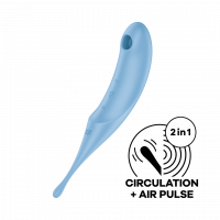 Satisfyer Twirling Pro Satisfyer Twirling Pro