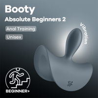 Satisfyer Booty Absolute Beginners 2 Satisfyer Booty Absolute Beginners 2
