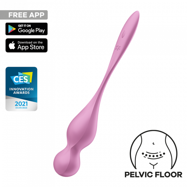 Satisfyer Love Birds 1 Connect App