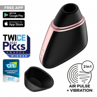 Satisfyer Love Triangle Connect App Satisfyer Love Triangle Connect App