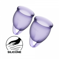 Satisfyer Feel Confident Satisfyer Feel Confident