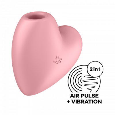 satisfyer rose toy Satisfyer Pro 2 Classic Blossom Rose Vibrator | Satisfyer US main image 1