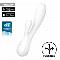 Satisfyer Mono Flex Connect App Satisfyer Mono Flex Connect App