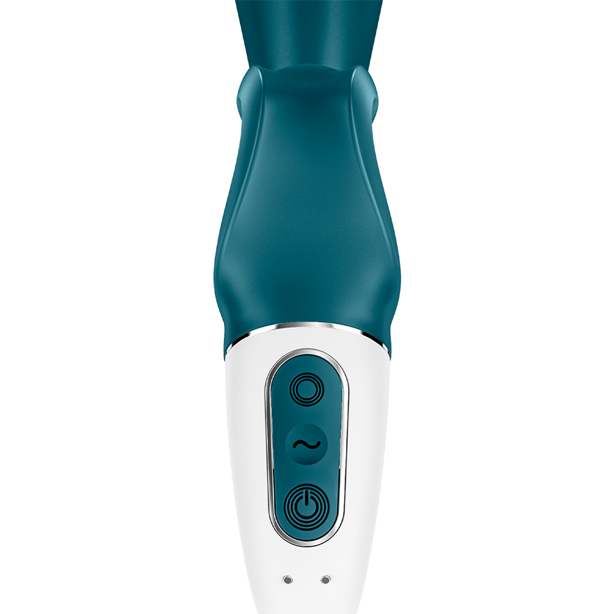 Satisfyer Hug Me Clit Stimulator + Connect App | Satisfyer US | Satisfyer US