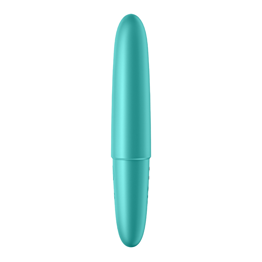 Satisfyer Ultra Power Bullet Vibrator 6 | Shop Now | Satisfyer US |  Satisfyer US