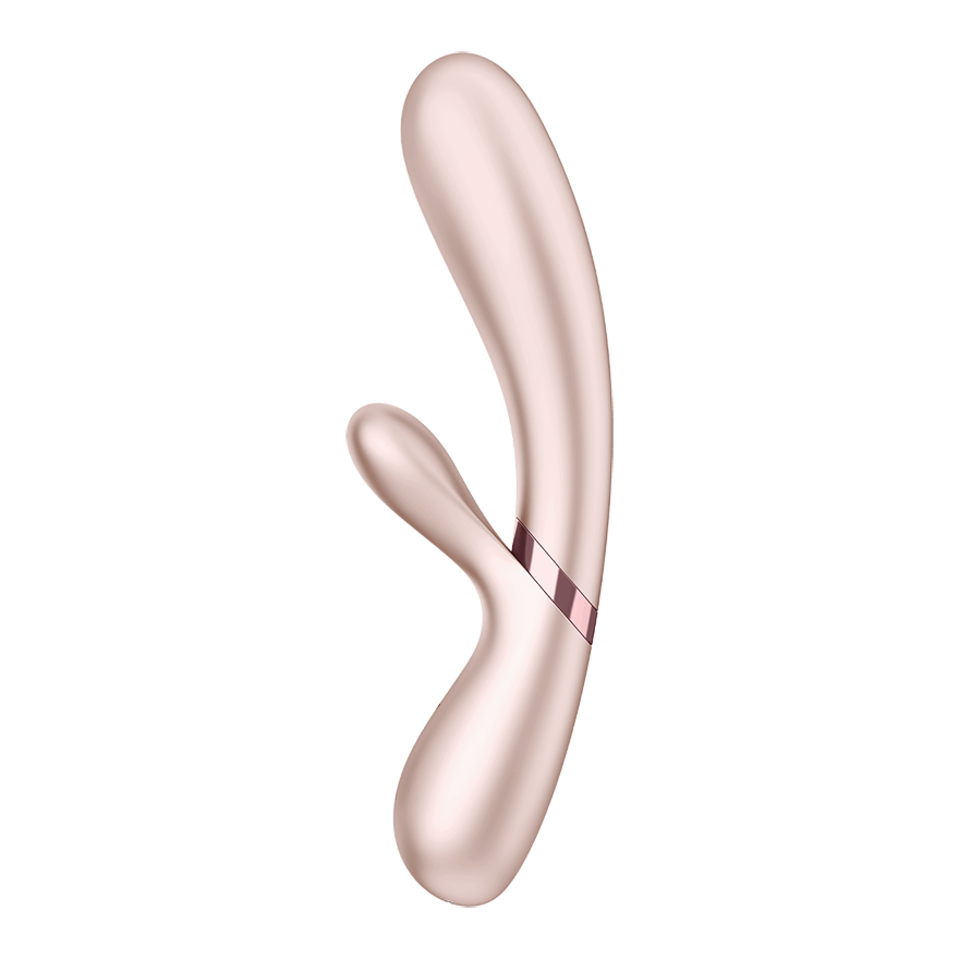 vibromasseur rabbit satisfyer love me Leaf Type Wearable Vibrator | Panties Fit 5.5 Inches Long