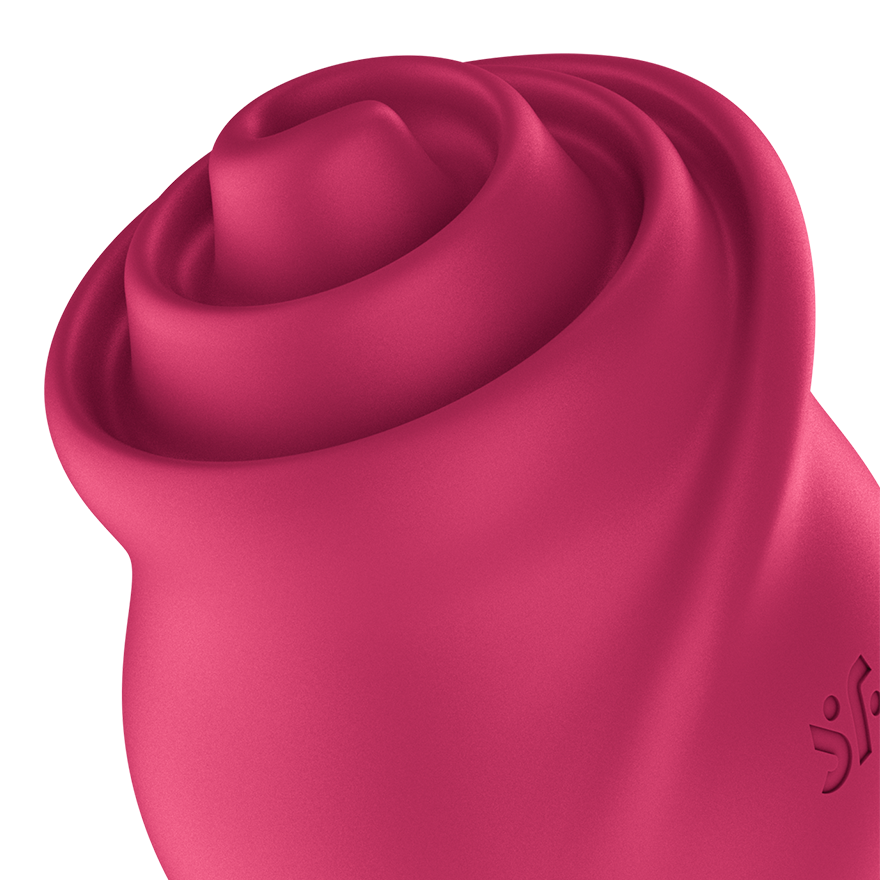 Satisfyer Tongue Twister | Clitoris Toys | Products | Satisfyer US Satisfyer Tongue Twister | Clitoris Toys | Products | Satisfyer US