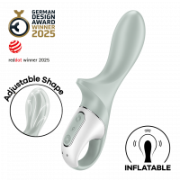 Satisfyer Air Pump Booty 3 Satisfyer Air Pump Booty 3