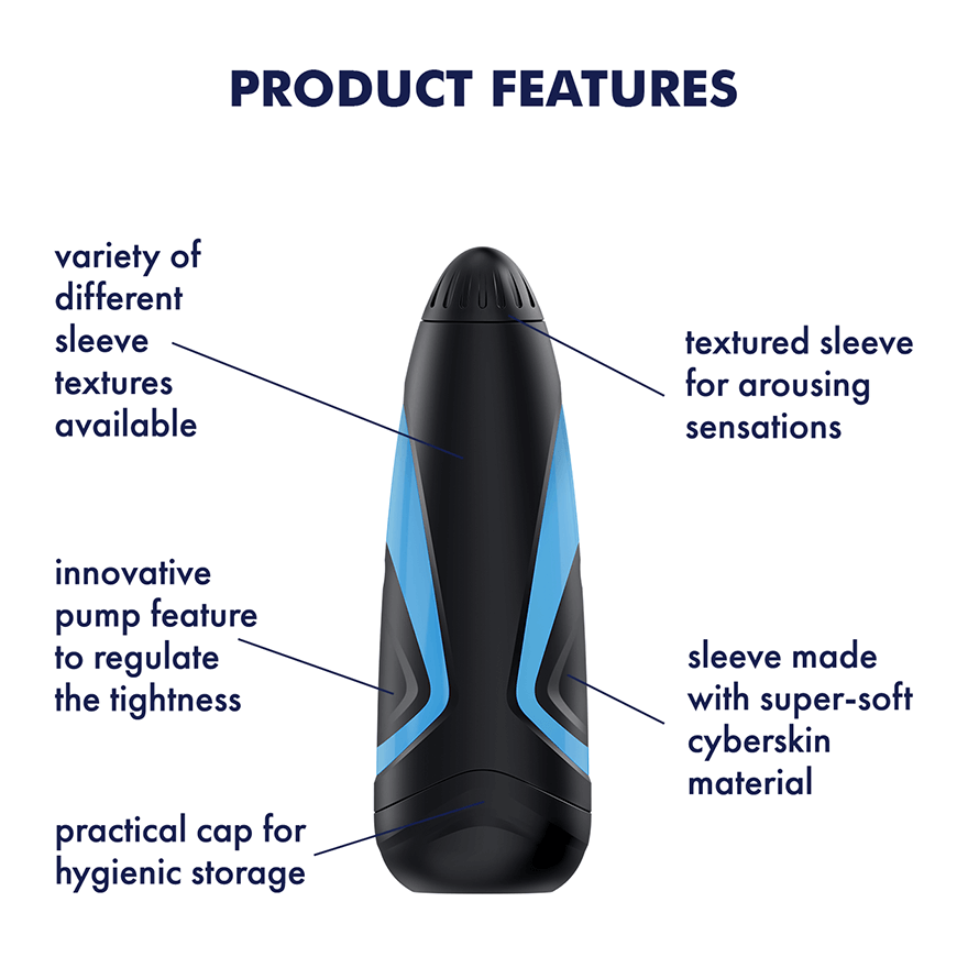 Satisfyer Men One Masturbator | Shop Now | Satisfyer US | Satisfyer US Satisfyer Men One Masturbator | Shop Now | Satisfyer US | Satisfyer US