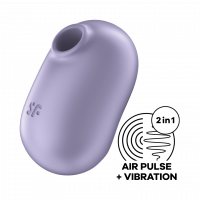 Satisfyer Pro To Go 2 Satisfyer Pro To Go 2