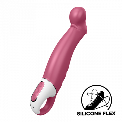 air vibe sex toy Twisted 7.7