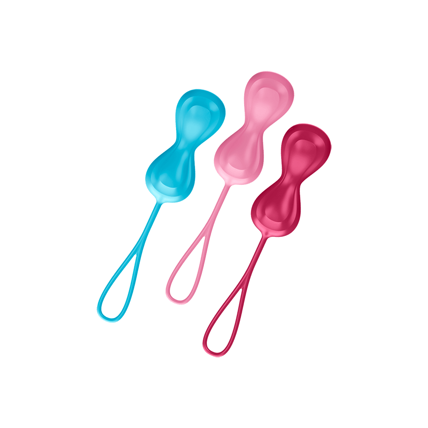 Satisfyer Power Balls | Satisfyer US