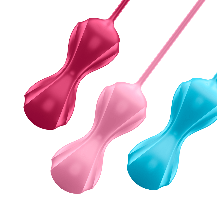 グランドホールセール Power US Satisfyer | Products | Sets Satisfyer | Balls リラクゼーショングッズ