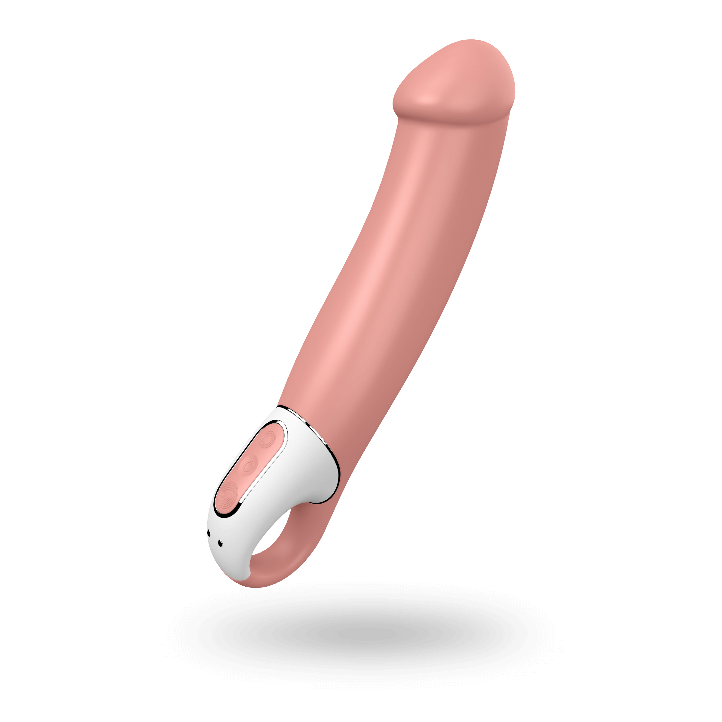 The Xxl Vibrator With The Right Dimensions And The Right Technology The Xxl Vibrator With The Right Dimensions And The Right Technology